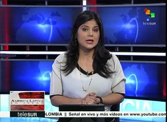 Venezuela denuncia que Almagro hace uso fraudulento de sus funciones