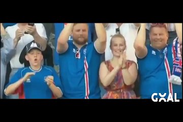 Norway vs Iceland 3 - 2 Highlights Friendly  01/06/2016