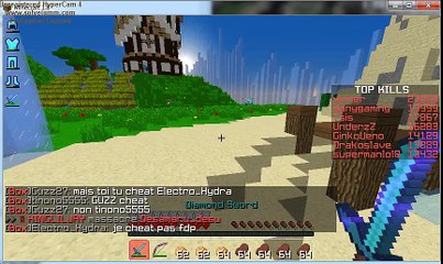 Anti-kb de Electro_Hydra