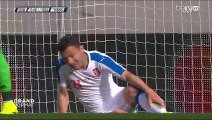 All Goals & Highlights HD - Russia 1-2 Czech Republic - 01-06-2016