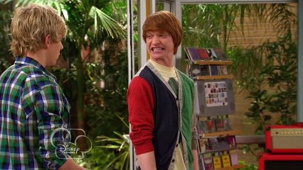 Austin & Ally - S1 E16 - Diners & Daters