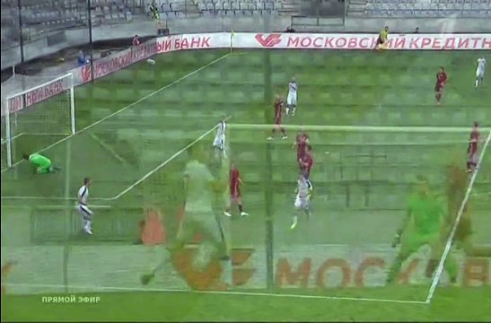 Tomas Rosicky Goal HD - Russia 1-1 Czech Republic - 01-06-2016