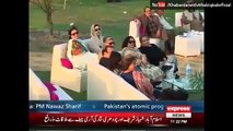 Khabardar Aftab Iqbal 28 May 2016 - Express News