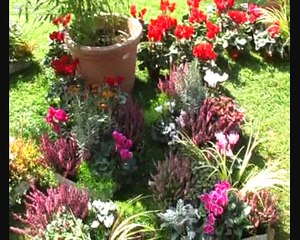 Bad Neustadt Bayern Haus&Garten Träume