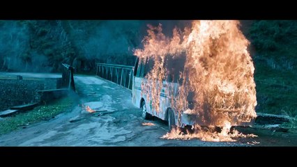 Wagah - Official Trailer 1 _ Vikram Prabhu _ Ranya _ D.Imman _ GNR Kumaravelan