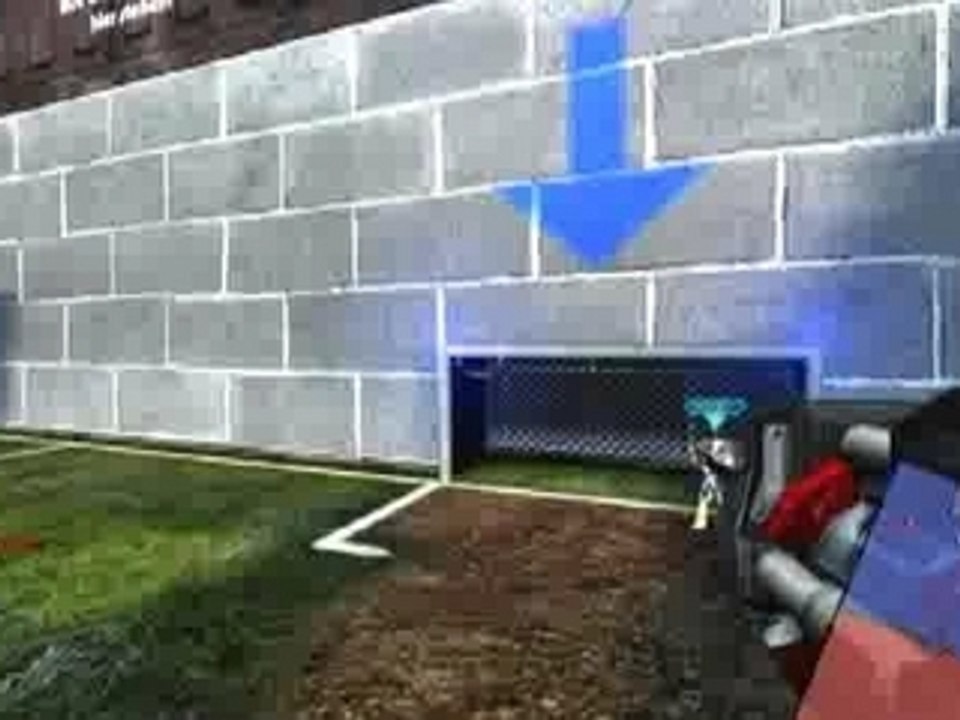 Deathball
