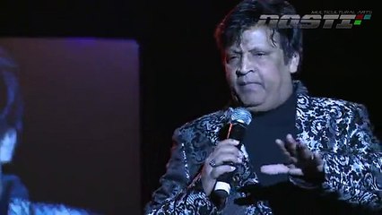 Imran Khan Slogans In Umer Sharif Show Australia