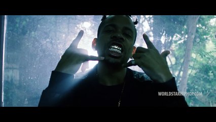 RJ "OMG" (WSHH Exclusive - Official Music Video)