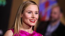 Kristen Bell Pens Powerful Essay About Depression