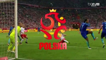 Artur Jedrzejczyk Goal HD - Poland 1-1 Netherlands - 01-06-2016