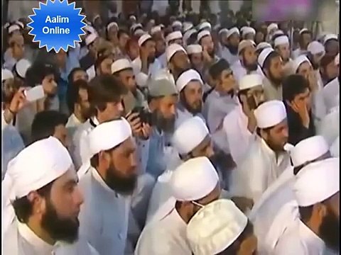 -Sikandar e Azam aur Maut ka Jhatka by Maulana Tariq Jameel