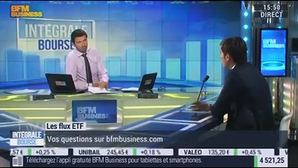 Flux ETF de mai: la dette émergente connaît sa plus forte collecte depuis le début de l'année - 30/05