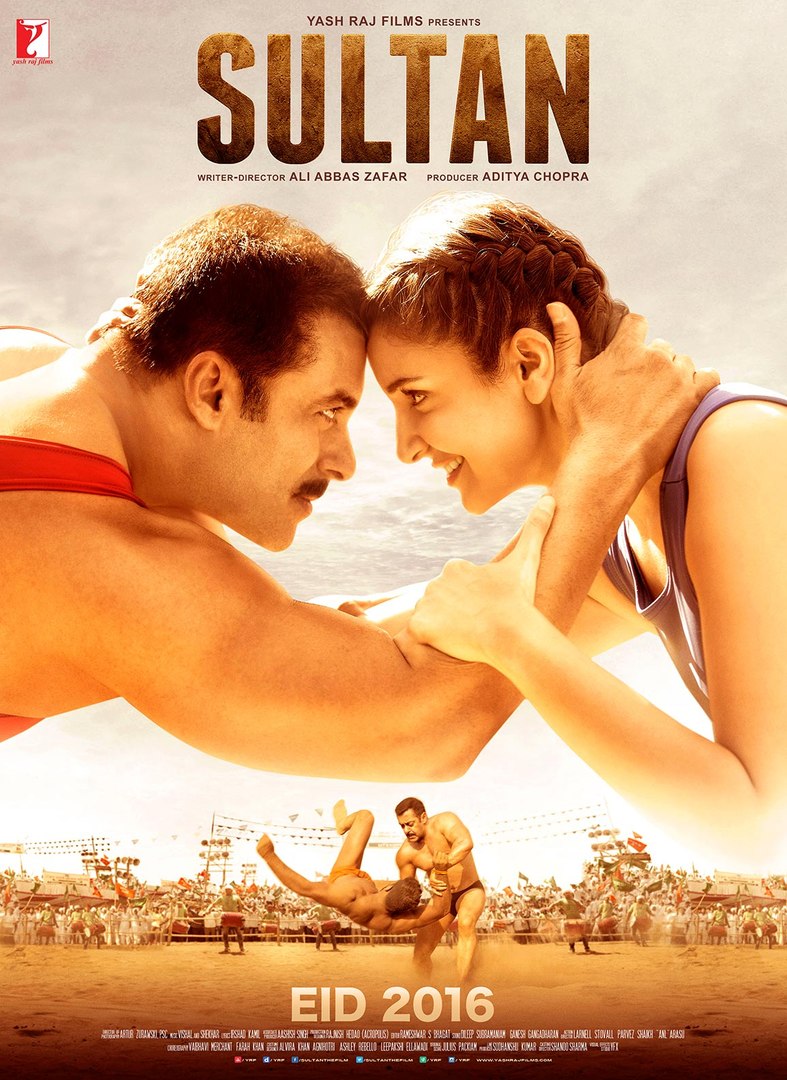 Dailymotion sultan movie sale