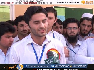 DA SOCH BADLOON Episode # 13 With Yousaf Jan Utmanzai