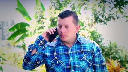 Me Tragaba Tus Mentiras - Jhonny Rivera