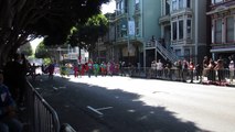 San Francisco Carnaval Grand Parade 2016 Carnaval San Francisco & Kaiser Permanente