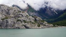 Glacier Bay National Park 2016