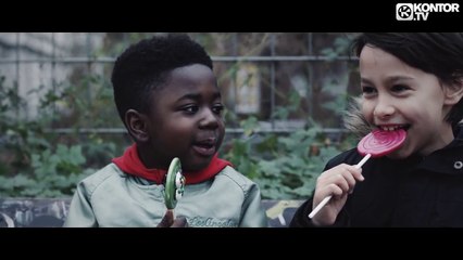 MICAR feat. Nico Santos - Brothers In Arms (Official Video HD)