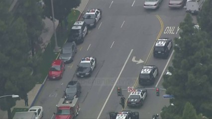 SHBA, të shtëna në universitetin e Los Anxhelesit - Top Channel Albania - News - Lajme