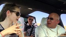 Tesla Model X - Self Driving Car - Interview With Alex Roy - jaccijacci
