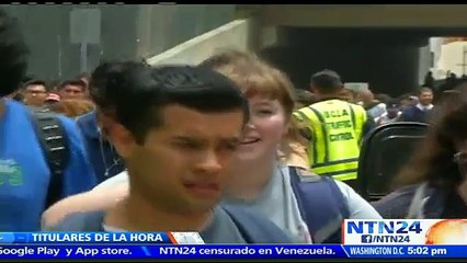 Policía confirma que autor de tiroteo en Los Ángeles se suicidó tras asesinar a una persona