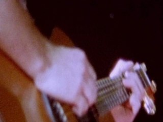 U2 Staring At The Sun Live in Slane Castle