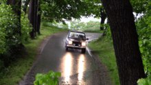 Autoracing.pl Walimskie Lato Rajdowe 2016 Jagielnicki/Zamaria