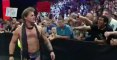 Dean Ambrose Sami Zayn & Cesaro vs Chris Jericho Alberto Del Rio & Kevin Owens:Full Match HD 2016