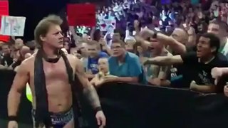 Dean Ambrose Sami Zayn & Cesaro vs Chris Jericho Alberto Del Rio & Kevin Owens:Full Match HD 2016