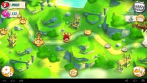 Angry Birds 2 - Mobil Oyun İncelemesi