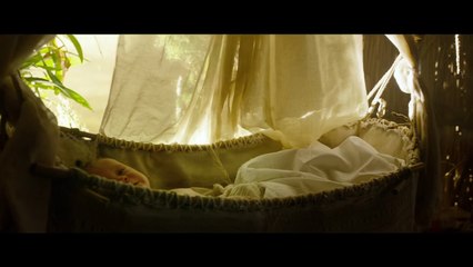 The Legend of Tarzan Official Trailer #2 (2016) - Alexander Skarsgård, Margot Robbie Movie HD