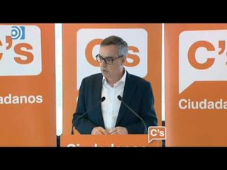 Ciudadanos vincula la visita de Rivera a Venezuela con la reacción del Gobierno