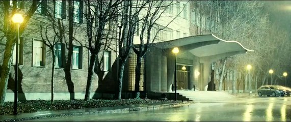 O Corpo (El Cuerpo) - Trailer Legendado em Português - BR