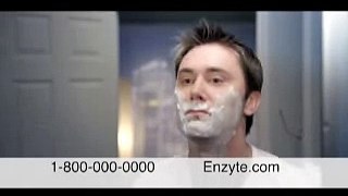 Enzyte 24/7 - Every man - Every day!