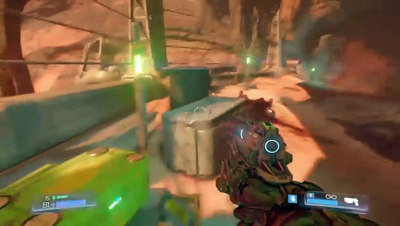 Pro_Doritos_'s Live DOOM (109)