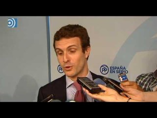 El PP declina el cara a cara y propone un debate a cuatro de cara al 26J