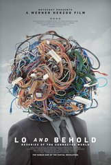 Lo and Behold, Reveries of the Connected World (2016) Trailer