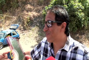 JOSÉ CEVALLOS NIEGA INVERSIÓN EXTRANJERA