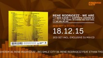 Rene Rodrigezz - We Are (Official Minimix HD)