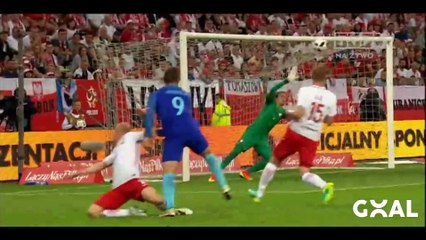 Poland vs Netherlands 1 : 2 Highlights Friendly 01/06/2016