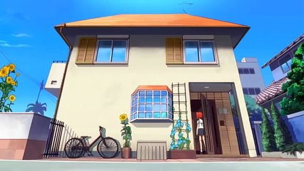 Shinryaku! Ika Musume - Mini Ika Musume [Sub. Esp] HD