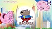 PEPPA PIG English episodes Angry Birds Finger Family Nursery Rhymes Lyrics