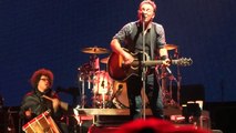 Bruce Springsteen - We Are Alive, MetLife Stadium September 19 2012