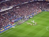 Real Madrid - Atletico Madrid 3-2 (28-03-2010)