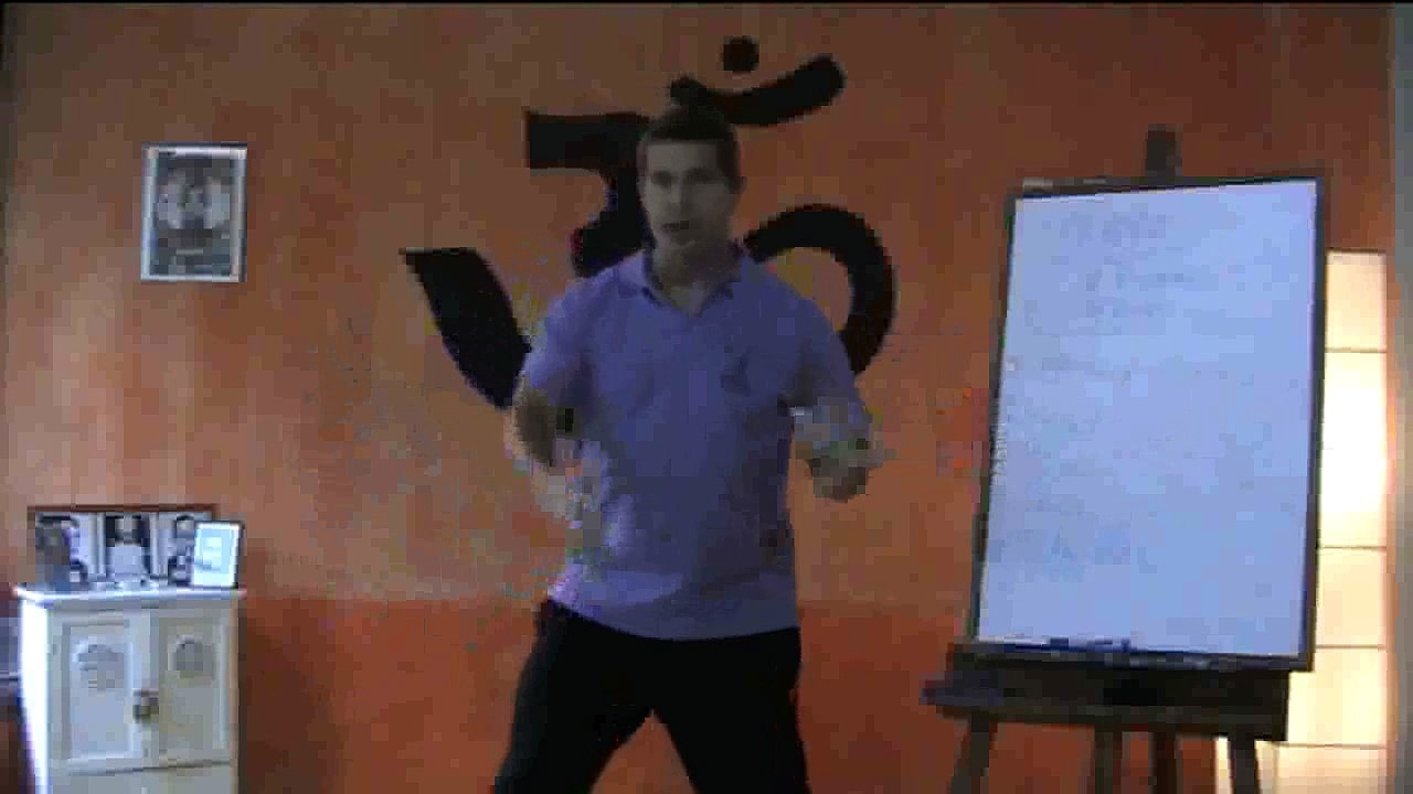Aprender Taichi