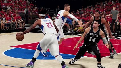 TWJR HIGHLIGHTS ROUND TWO