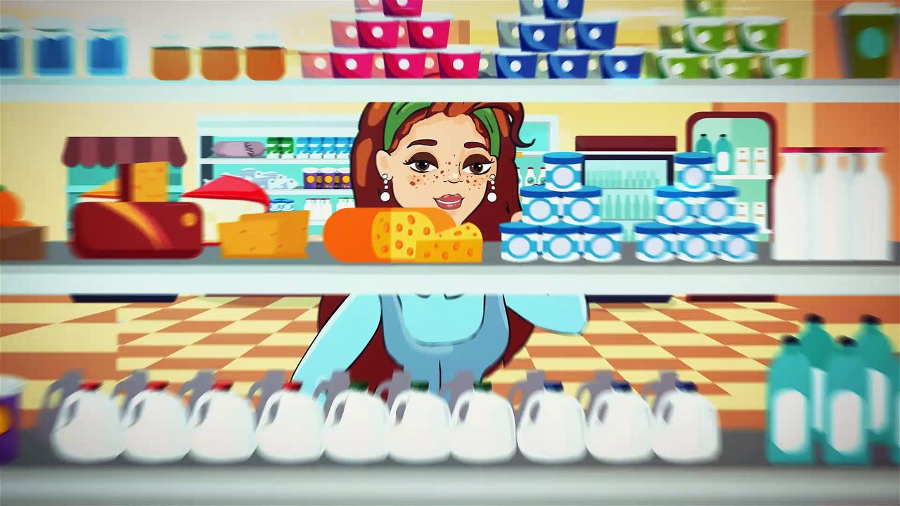 анимационная студия анимация для бизнеса заказать рекламный ролик