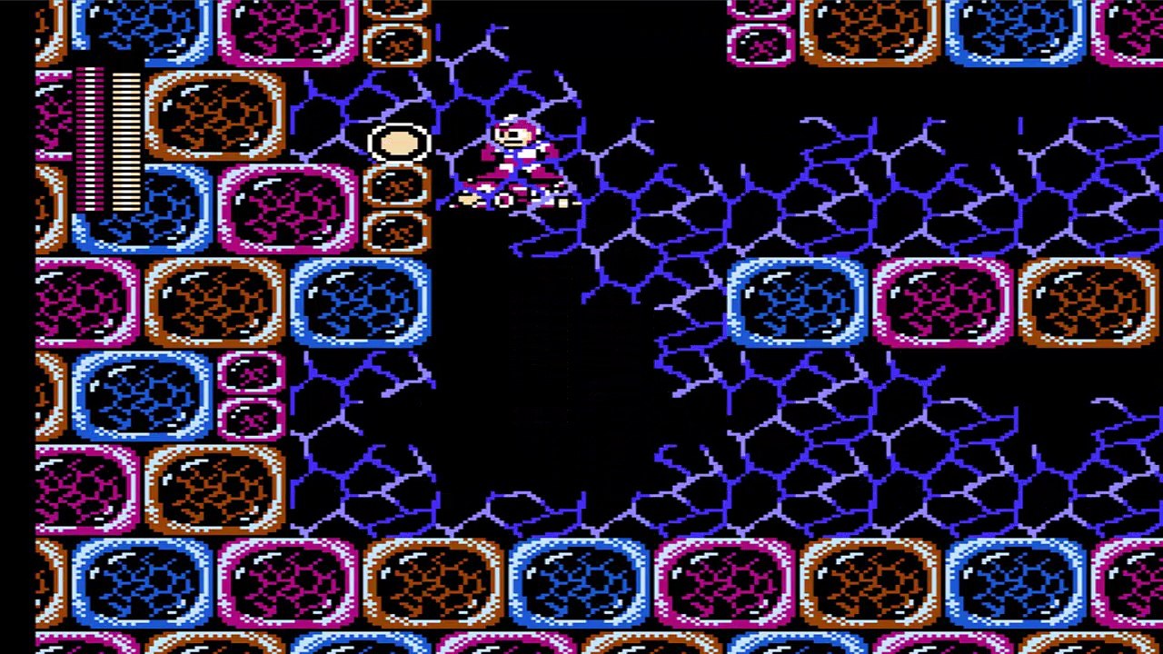 Rockman 3: Dr. Wily no Saigo!? (Famicom) - Parte #12 - Eu sou muito lerdo!