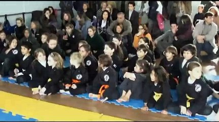 Kildo Self Defense - Kildo Kids