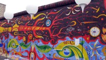 25 Jahre Mauerfall Berlin